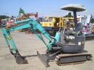 Thumbnail Kobelco SK15SR Mini Excavator Parts Manual INSTANT DOWNLOAD (SN: PU07001 to 07254)