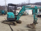 Thumbnail Kobelco SK20SR Mini Excavator Parts Manual INSTANT DOWNLOAD (SN: PM03501 to 03654)
