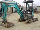 Thumbnail Kobelco SK20SR Mini Excavator Parts Manual INSTANT DOWNLOAD (SN: PM02001 and up)