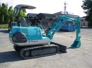 Thumbnail Kobelco SK025-2 Mini Excavator Parts Manual INSTANT DOWNLOAD (SN: PV06201 to 07928)