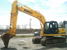 Thumbnail Kobelco SK170LC-6ES Crawler Excavator Parts Manual INSTANT DOWNLOAD (SN: YM05-00651 and up)