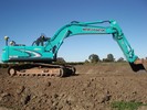 Thumbnail Kobelco SK250 SK250LC SK250NLC Hydraulic Excavator Parts Manual INSTANT DOWNLOAD 
