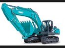 Thumbnail Kobelco SK250-6ES, SK250LC-6ES Hydraulic Excavator Parts Manual INSTANT DOWNLOAD Thumbnail Kobelco SK250-6ES, SK250LC-6ES Hydraulic Excavator Parts Manual INSTANT DOWNLOAD