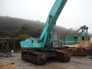 Thumbnail Kobelco SK430-3, SK430LC-3 Crawler Excavator Parts Manual INSTANT DOWNLOAD 
