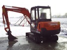 Thumbnail DAEWOO DOOSAN SOLAR 035 MINI EXCAVATOR Service Parts Catalogue Manual INSTANT DOWNLOAD 