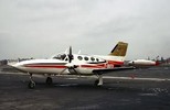 Thumbnail CESSNA 421 POH