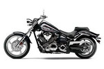 Thumbnail 2008-2011 YAMAHA RAIDER ROADLINER  STRATOLINER MIDNIGHT SERVICE MANUAL