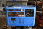 Thumbnail YAMAHA EF600 INVERTER GENERATOR SERVICE REPAIR MANUAL