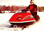 Thumbnail MASSEY FERGUSON SNOWMOBILES 73-75 Parts Manual Thumbnail MASSEY FERGUSON SNOWMOBILES 73-75 Parts Manual