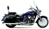 Thumbnail 2013 YAMAHA  RAIDER S  STRATOLINER S  ROADLINER S SERVICE REPAIR  MANUAL