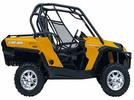Thumbnail THE BEST 2011 Can Am Commander 800R 1000 Master Service Manual