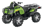 Thumbnail 2012 Arctic Cat Master Service Manual