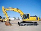 Thumbnail KOMATSU PC 300 350-7 LC EXCAVATOR MASTER SERVICE MANUAL