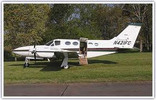 Thumbnail Cessna 421C- C421C Golden Eagle POH-AFM Thumbnail Cessna 421C- C421C Golden Eagle POH-AFM