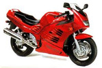 Thumbnail Suzuki RF900R MASTER SERVICE REPAIR MANUAL