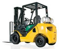 Thumbnail KOMATSU BX50 SERIES FORKLIFT TRUCKS PARTS MANUAL