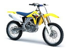 Thumbnail 2005-2007 Suzuki RMZ450 Master Service Repair Manual