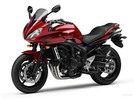 Thumbnail 2007 Yamaha FZ6-S6W(C) Master Service Manual