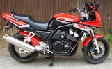 Thumbnail 1998-2000 YAMAHA FAZER 600 MASTER SERVICE MANUAL Thumbnail 1998-2000 YAMAHA FAZER 600 MASTER SERVICE MANUAL