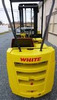 Thumbnail WHITE FORKLIFTS WC30 - 60 PM PARTS MANUAL