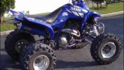 Thumbnail 2001-2007 YAMAHA YFM660RN RAPTOR SERVICE MANUAL