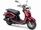 Thumbnail 2003-2004 YAMAHA VINO 125 YJ125S Service Manual