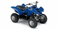 Thumbnail 2003-2004 YAMAHA RAPTOR 50 YFM50S SERVICE MANUAL