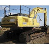 Thumbnail KOMATSU EXCAVATOR 400-6&450-6 SERVICE REPAIR MANUAL
