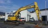 Thumbnail KOMATSU EXCAVATOR PC228US-lc-1,2 SERVICE REPAIR MANUAL