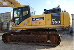 Thumbnail KOMATSU EXCAVATOR PC350 -6 SERVICE REPAIR MANUAL Thumbnail KOMATSU EXCAVATOR PC350 -6 SERVICE REPAIR MANUAL