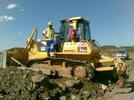 Thumbnail Service Manual Komatsu BULL DOZER D65PX, D65EX EN ESPANOL