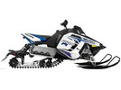 Thumbnail 2010-2012 Polaris RUSH,SWITCHBACK,RMK  HIGH PERFORMANCE SERVICE MANUAL