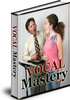 Thumbnail A GUIDE TO VOCAL MASTERY