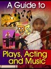 Thumbnail A GUIDE TO PLAYS ACTING AND MUSIC IN THE THEATRE Thumbnail A GUIDE TO PLAYS ACTING AND MUSIC IN THE THEATRE