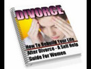 Thumbnail HOW TO REBUILD YOUR LIFE AFTER DIVORCE A WOMANS GUIDE