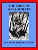 Thumbnail THE BOOK OF WEREWOLVES 