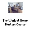 Thumbnail WORK AT HOME MASTERS COURSE