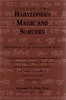 Thumbnail BABYLONIAN MAGIC AND SORCERY 