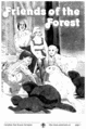 Thumbnail Friends Of The Forest - Scouting, Beavers Thumbnail Friends Of The Forest - Scouting, Beavers