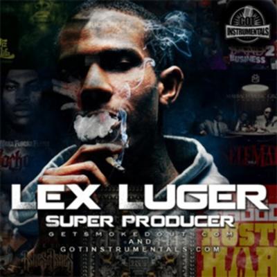 Pay for Lex Luger Crazy Bass Lines + Mixer Presets