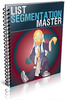 Thumbnail List Segmentation Master Thumbnail List Segmentation Master