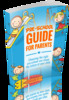 Thumbnail Pre-School Guide for Parents with mrr +Salespage