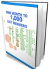 Thumbnail one month to 1000 list members Thumbnail one month to 1000 list members