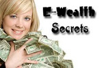 Thumbnail E Wealth Secrets