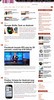 Thumbnail TechCrunch Wordpress Theme