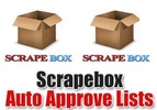Thumbnail Scrapebox Power Pack List