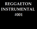 Thumbnail Reggaeton Instrumental 001