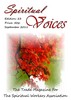 Thumbnail Spiritual Voices Magazine Thumbnail Spiritual Voices Magazine