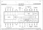 Thumbnail TDA4390-5X Datasheet