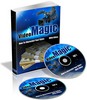 Thumbnail Video Magic Ebook & Audio (plr) Thumbnail Video Magic Ebook & Audio (plr)